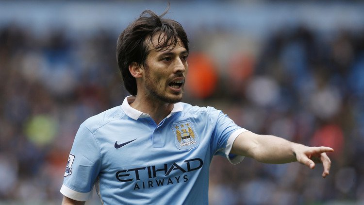 سيلفا يغيب عن لقاء ريال مدريد في دوري الأبطال