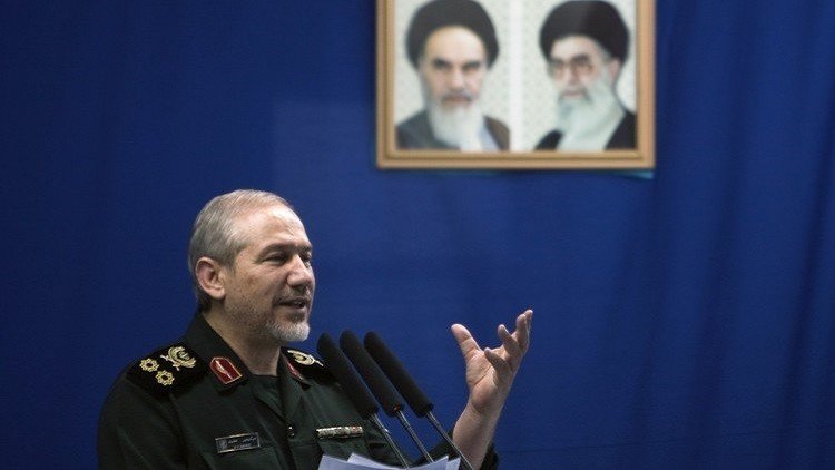 طهران: نسعى لبقاء حكومة الأسد وتقوية "حزب الله" 