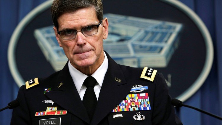 واشنطن: تدمير مستشفى أفغاني ليس جريمة حرب 