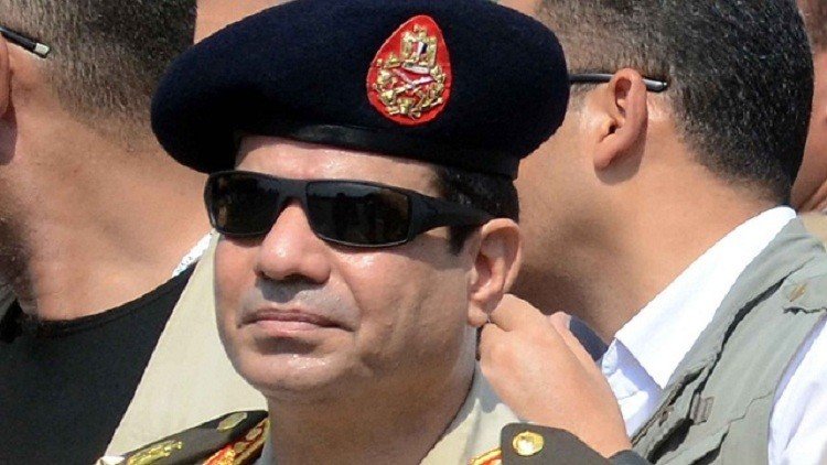 القاهرة تنفي سحب واشنطن لقواتها من سيناء