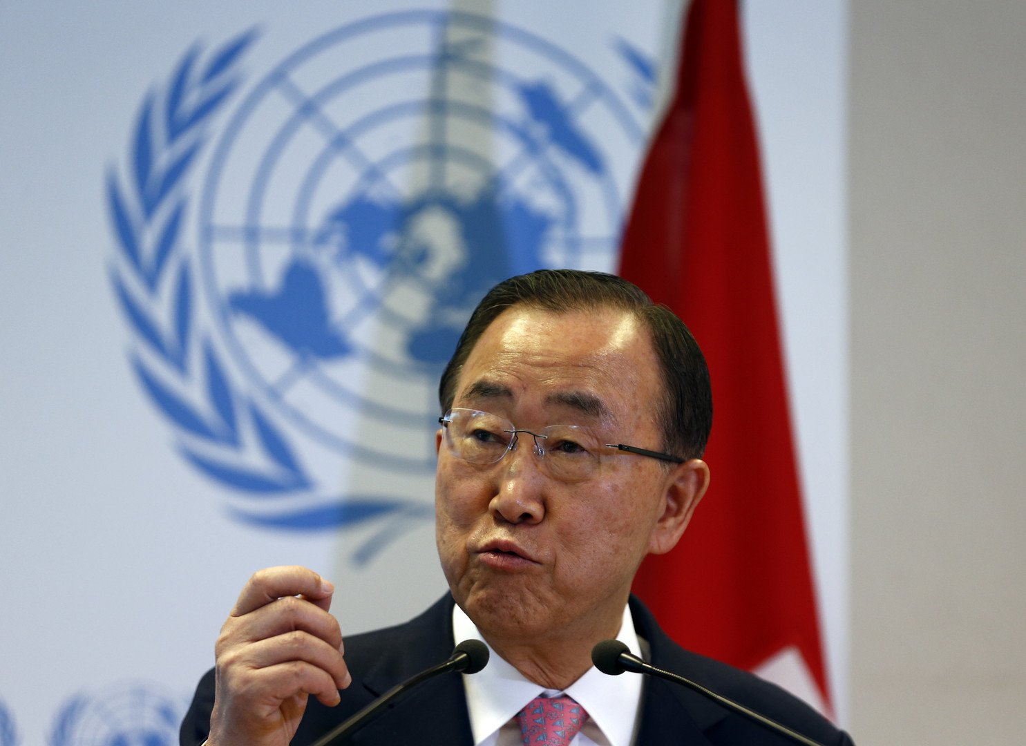 الأمم المتحدة.. بدء تنافس غير مسبوق لتولي أمانة المنظمة خلفا لبان كي مون