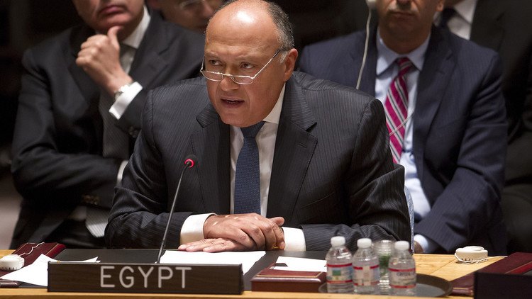 مصر تترأس مجلس الأمن