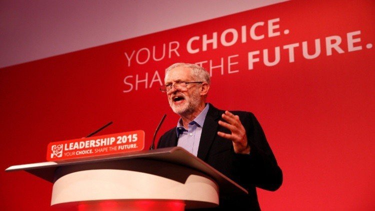 مناصر لفلسطين الأوفر حظا برئاسة بلدية لندن 