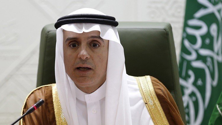 الجبير: الأسد لن يستمر بالحكم طالما صمد الشعب 