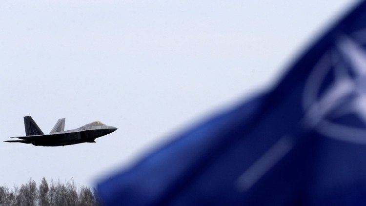 الناتو يستبعد تنفيذ مهمة عسكرية في ليبيا