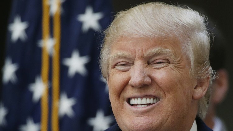 ترامب يدعو لإسقاط المقاتلات الروسية!