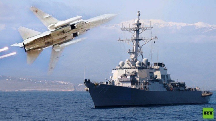 قوات الناتو إلى البلطيق وواشنطن تطبّع مع روسيا