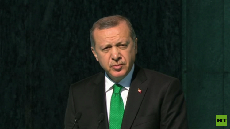 هدية أوروبا لأردوغان تثير الحسد