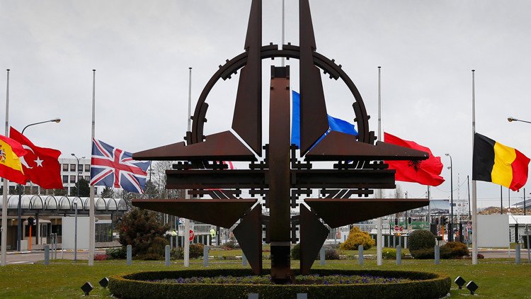 الناتو ينشر أربع كتائب في أوروبا الشرقية 