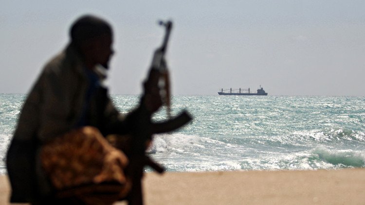 تراجع القرصنة وازدياد الخطف