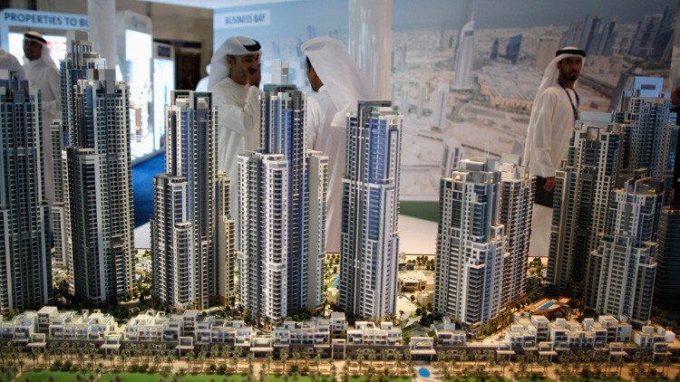 استقرار أسعار العقارات في دبي 