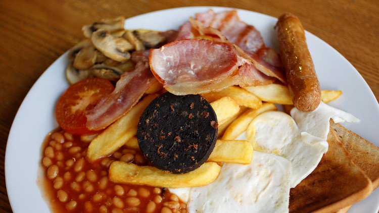 الأكاذيب الغذائية التسع في حياتنا