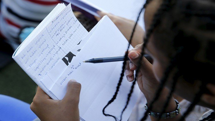 أربعة أسرار تساعدك في تعلم اللغات