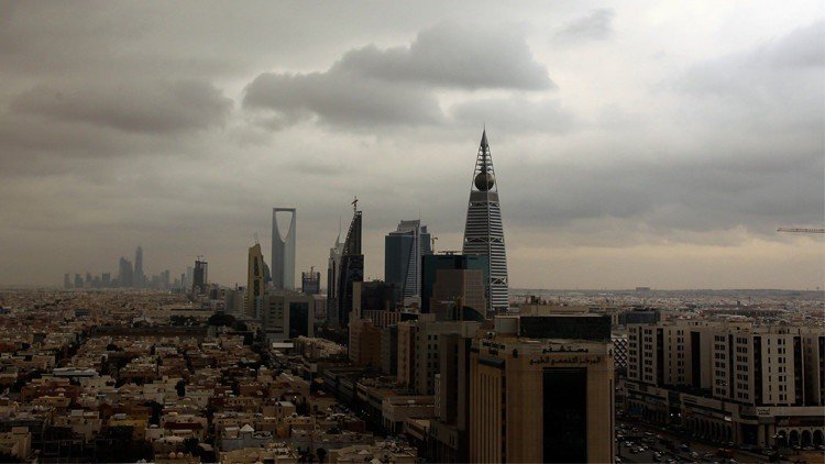 قيمة أراضي السعودية البيضاء تفوق تريليون دولار