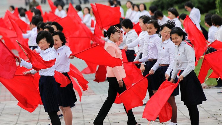 كوريا الشمالية في انتظار أول مؤتمر للحزب الحاكم منذ 36 عاما