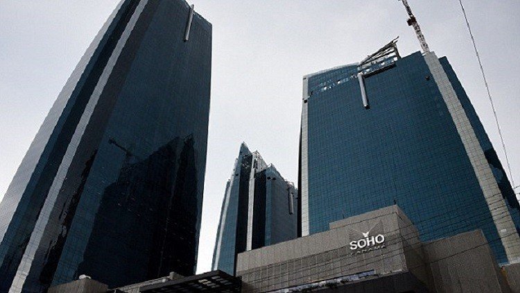 عائلة لبنانية في بنما على لائحة العقوبات الأمريكية 