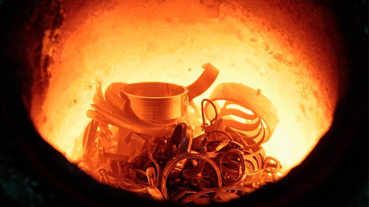 طريقة جديدة تبتكرها عصابة مخدرات لتبييض أموالها 