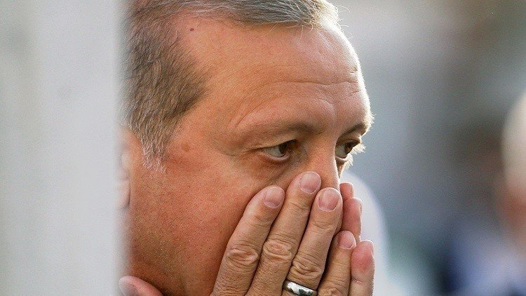 أردوغان يدعو إلى تنظيم استفتاء على الإصلاح الدستوري لتعزيز النظام الرئاسي في أقرب وقت