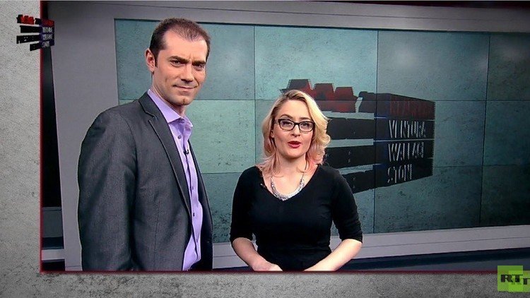 "RT" تواجه هيمنة الديمقراطيين والجمهوريين