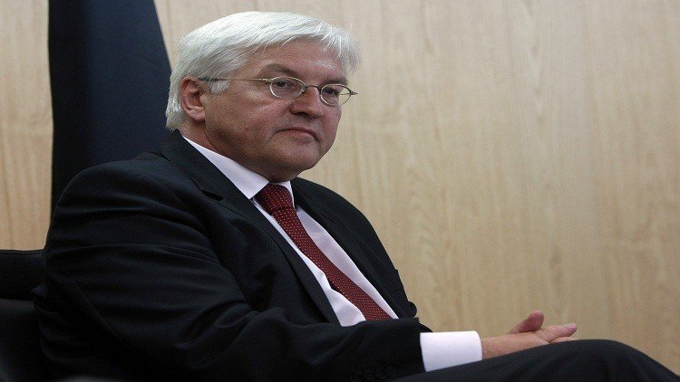 برلين تدعو موسكو للضغط على الأسد