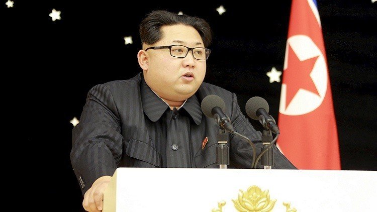 رئيس كوريا الشمالية يحدد مهام دولته للمستقبل