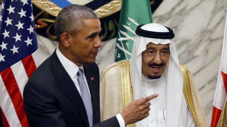 لمصلحة من لا تنشر واشنطن حقيقة أحداث11 سبتمبر؟