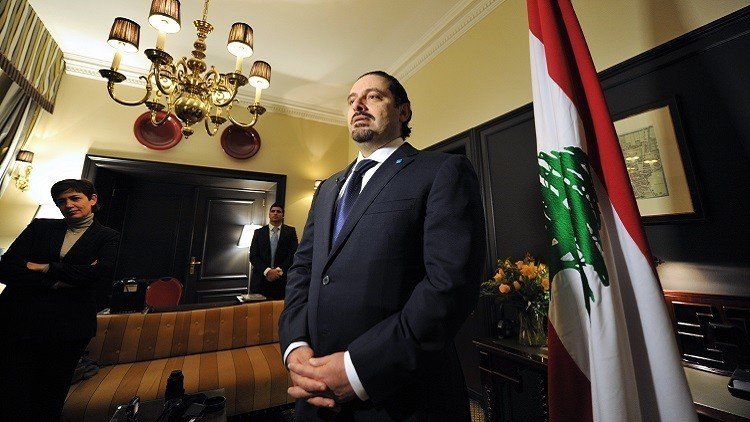 ارتباك الحريري يذهب بصوته لـ"غير المحسوب"