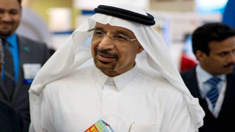 وزير النفط السعودي الجديد: ملتزمون بتلبية طلب العملاء