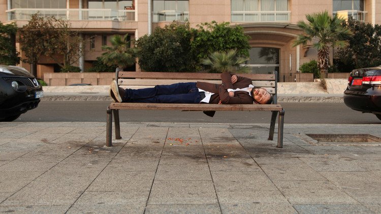 قائمة بأكثر البلدان نوما !