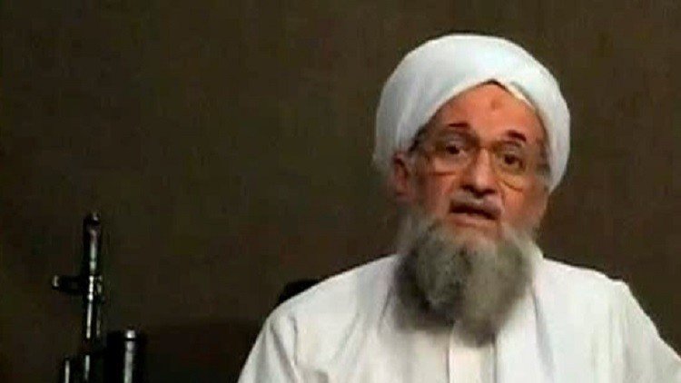 الظواهري في تسجيل صوتي: الإسلام السعودي إسلام مزيف