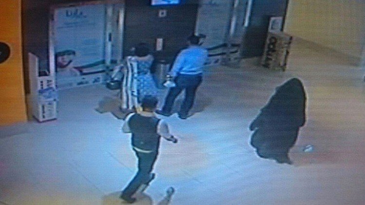 الإمارات.. المؤبد لزوج "شبح الريم"