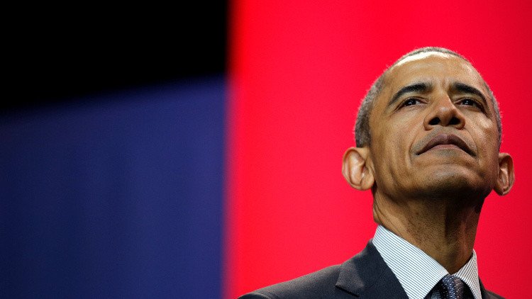 أوباما إلى فيتنام لبحث الأمن الإقليمي