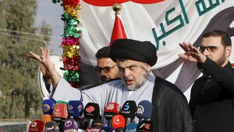 التيار الصدري: هيبة الدولة هي هيبة المواطن