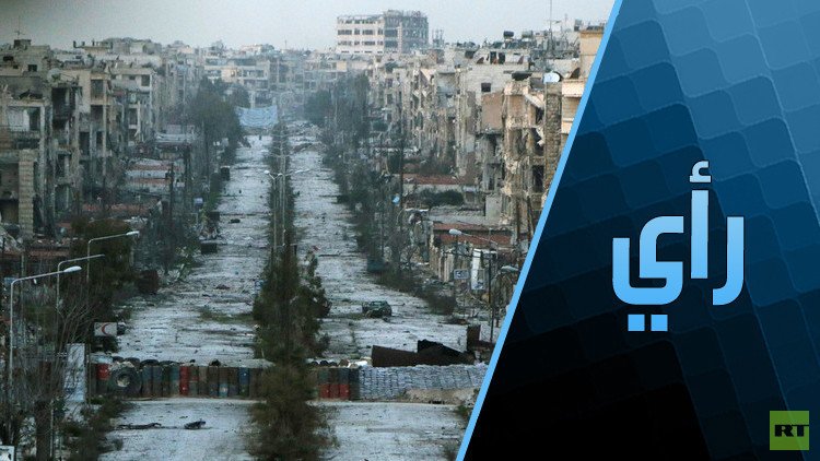 خان طومان وطريق الكاستيلو عنوانا المعركة في حلب