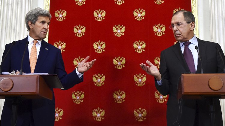 الولايات المتحدة ستُسأل في فيينا عن صلاتها بالإرهابيين