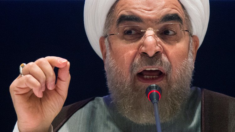 الكشف لأول مرة عن راتب الرئيس الإيراني