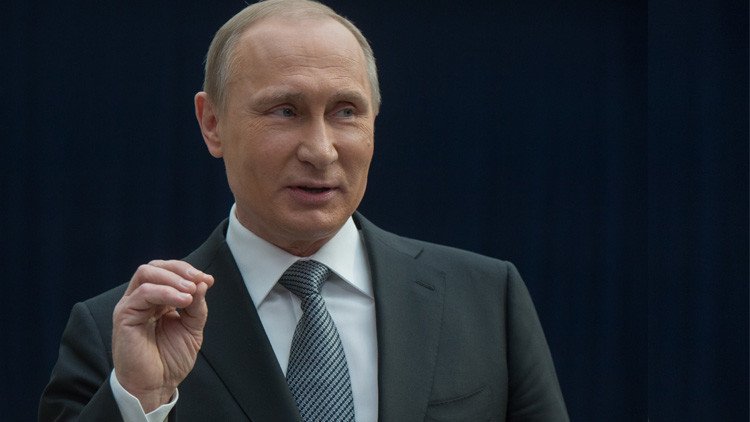 أوباما يعترف بتفوق بوتين في الشرق الأوسط 