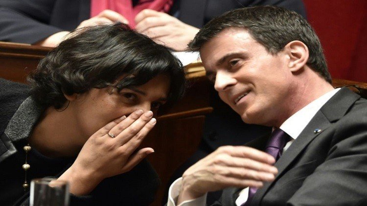 باريس تتبنى إصلاح قانون العمل من دون تصويت