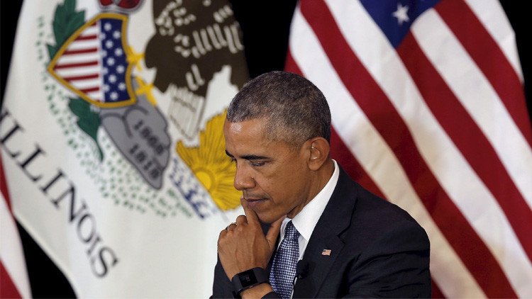 أوباما لن يعتذر لطوكيو عن قصف هيروشيما