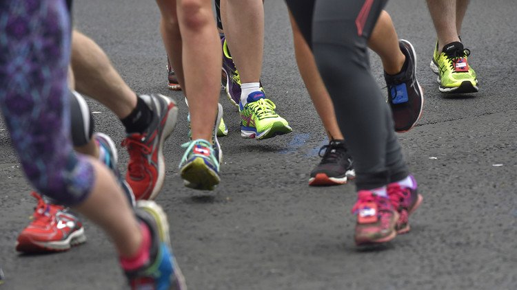 دقيقة رياضة واحدة تكفي لصحة جيدة