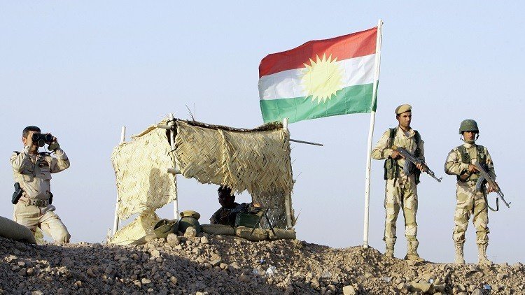 الهوية العربية بين التمدد والانكماش!