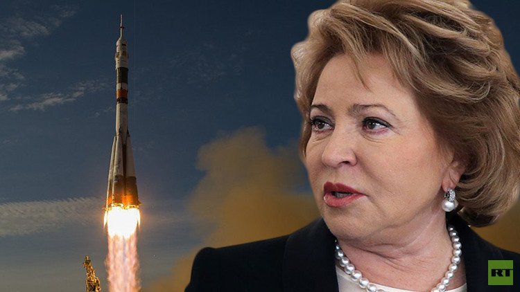 روسيا تنوي مواصلة التعاون الفضائي مع كازاخستان