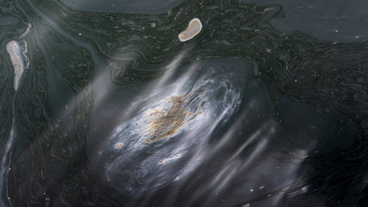 علماء روس يبتكرون تقنية لتنقية المياه