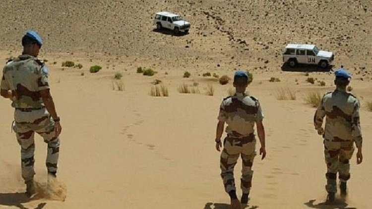 المغرب محور اهتمام "داعش"