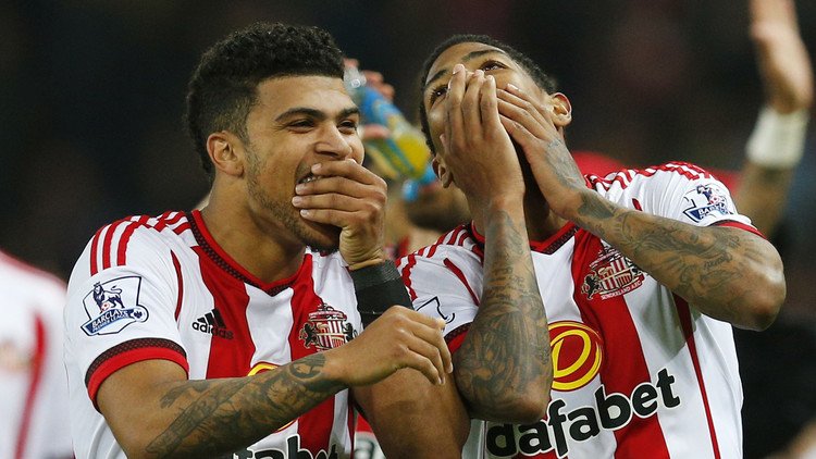 سندرلاند يضمن البقاء بـ"الممتاز" وهبوط نيوكاسل ونوريتش .. فيديو