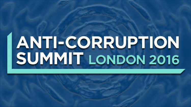 قمة لندن تنطلق بفضيحة