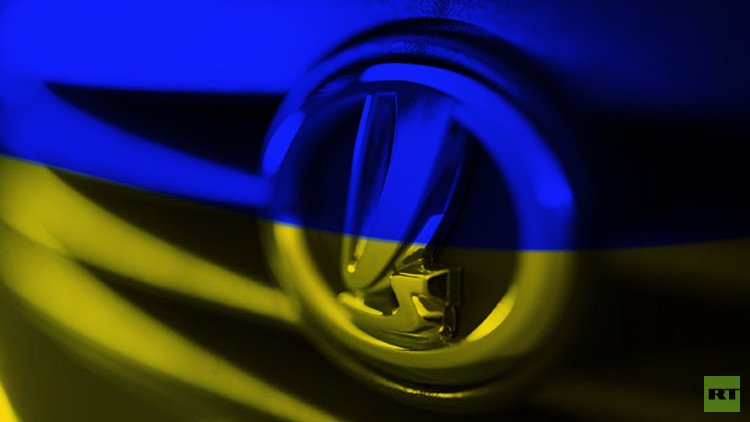 طلب سيارة لادا يزداد في أوكرانيا