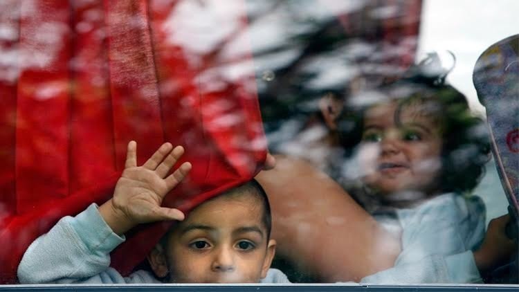 27.8 مليون نازح عالميا خلال العام الماضي وحده