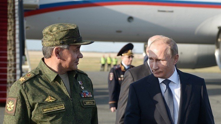 روسيا ستواصل تطوير الصناعات العسكرية