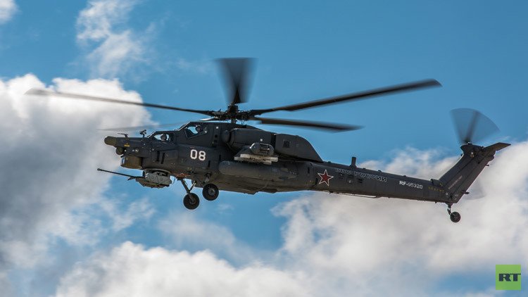 إعداد نسخة جديدة لـ"صياد الليل" (فيديو)